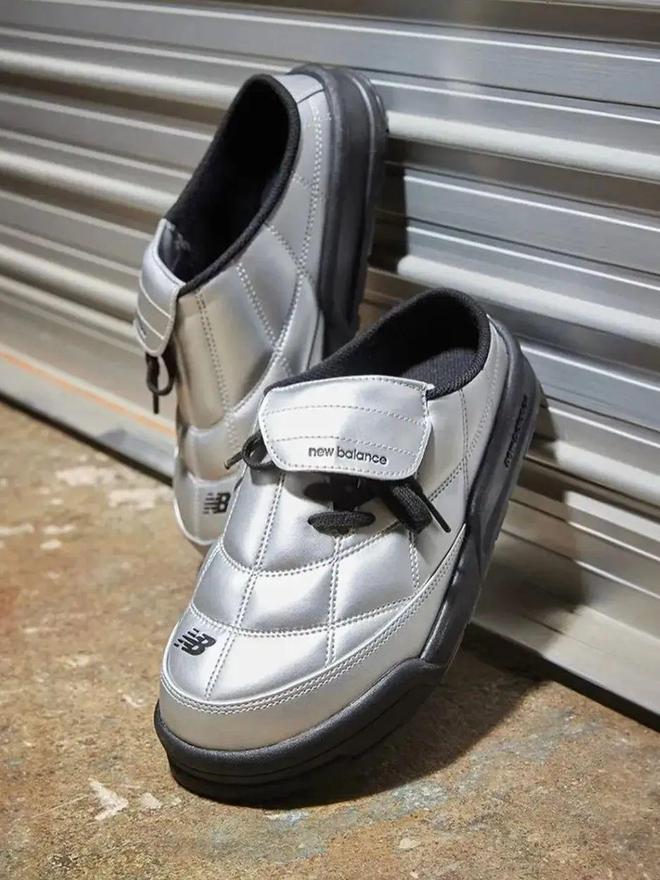 力股”SNEAKERS值得关注！！！球盟会入口极致黑才够帅！这4双“潜(图13)