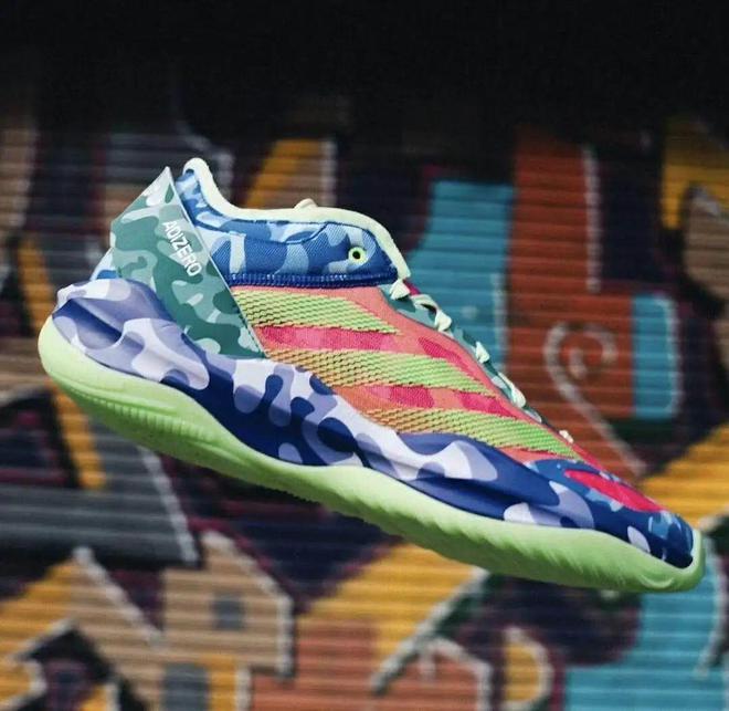 新战靴！被忽略的好鞋……球盟会最新adidas(图3)