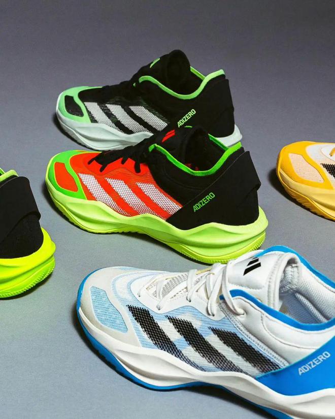 新战靴！被忽略的好鞋……球盟会最新adidas(图7)