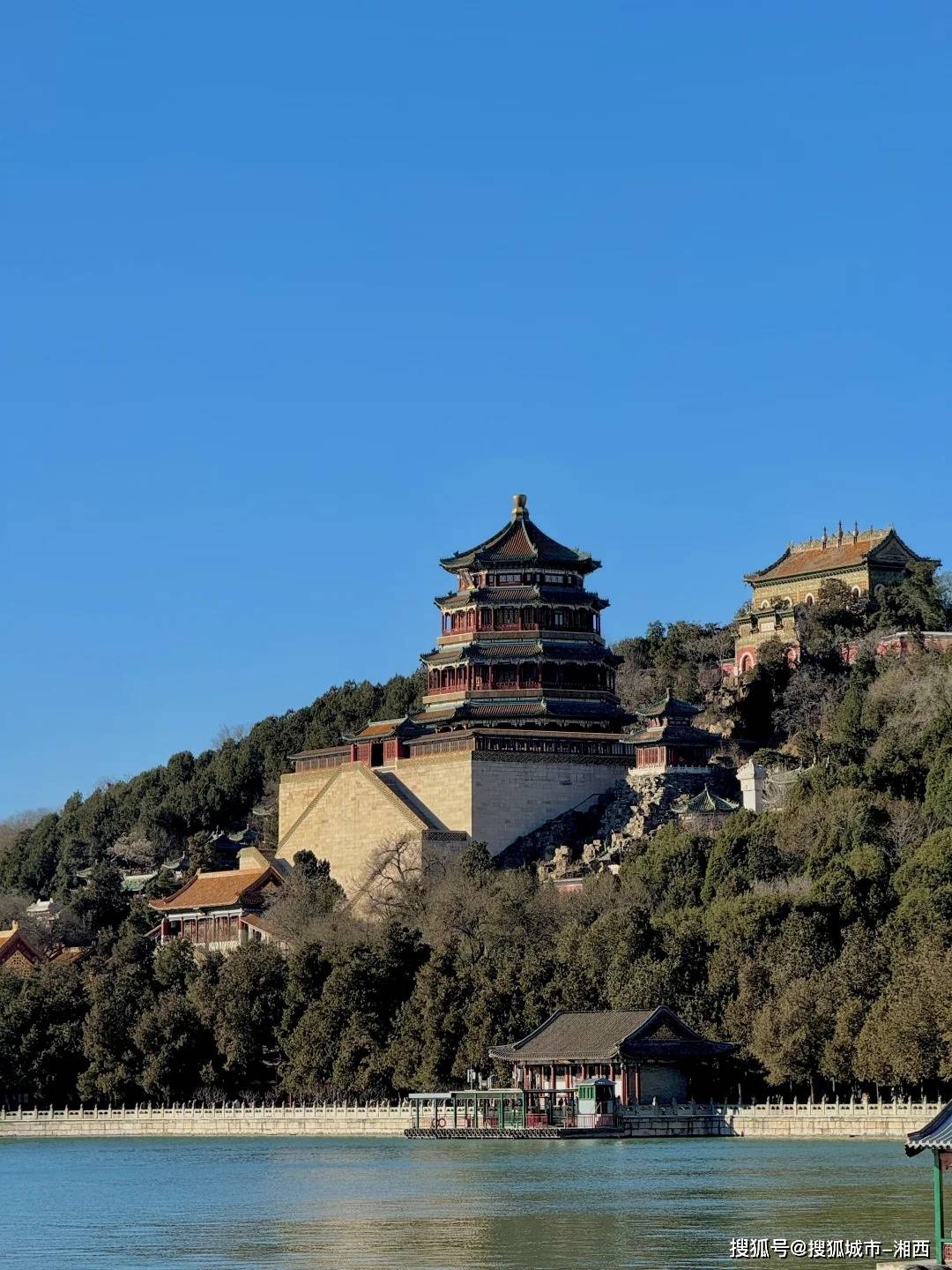 全面解析五天四晚游北京大致费用指南球盟会网站北京五日纯玩旅行预算：(图5)