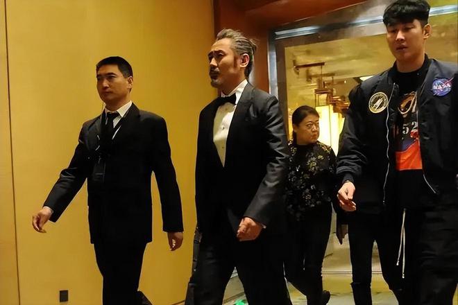 负债5亿的背后是精心策划8年的大骗局球盟会网站入口吴秀波破产被骗10亿、(图10)