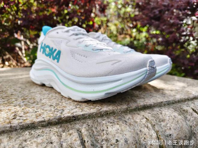 10：恰到好处的卓越跑鞋HOKA CLIFTON(图7)