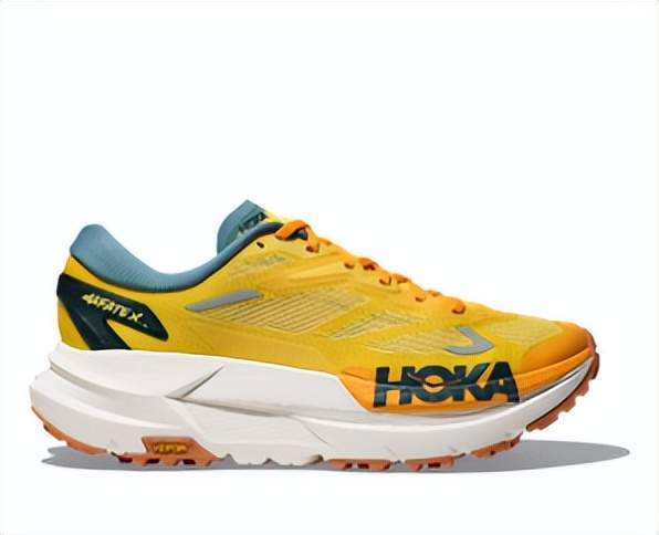 来袭打造越野新境界HOKA越野王者(图2)