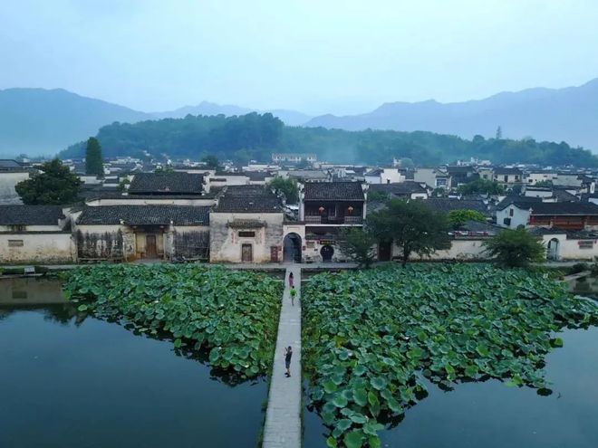 游攻略 + 靠谱旅行社挑选黄山十大必去景点玩法：三日(图8)