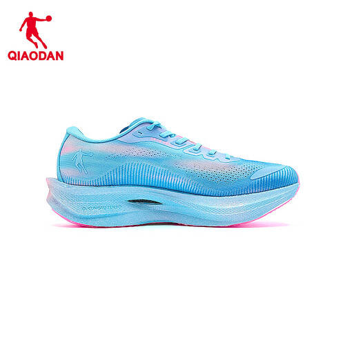 强风3PRO运动鞋的魅力释放你的跑步潜能——乔丹(图1)