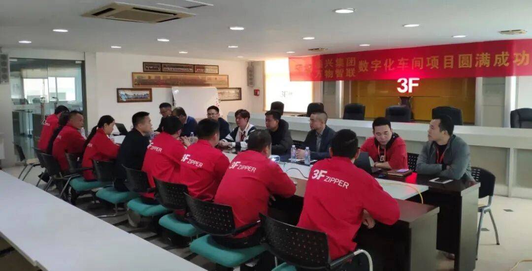 海需要数字化智能化支撑委员风采丨许金泰：出(图2)