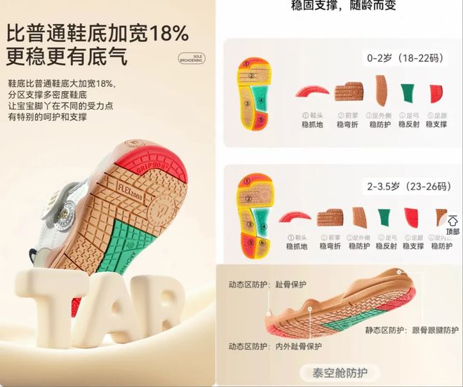 虑营销一年“收割”30亿千元童鞋泰兰尼斯 靠焦(图9)